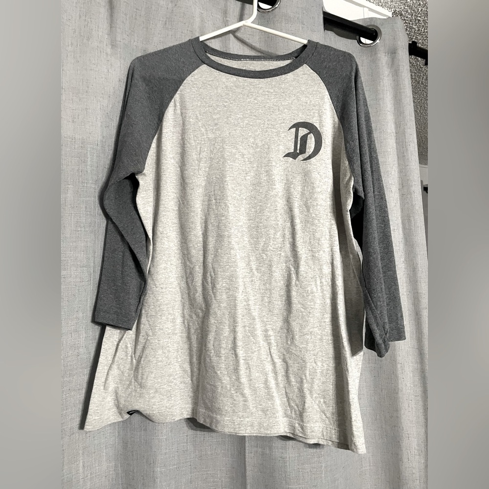 Baseball Tee - Picture 2 of 2
